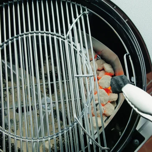 Weber® Performer Deluxe GBS kulgrill, Ø57cm