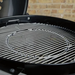 Weber® Performer Deluxe GBS kulgrill, Ø57cm