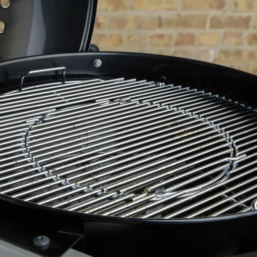 Weber® Performer Deluxe GBS kulgrill, Ø57cm