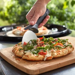 Weber pizzahjul