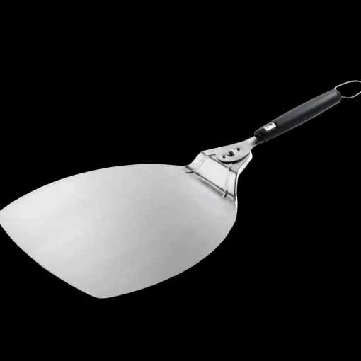 Weber pizzahjul