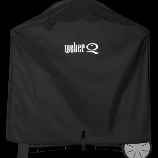 Weber® Premium grillbetræk Q300/Q3000-serien (indtil 2024)