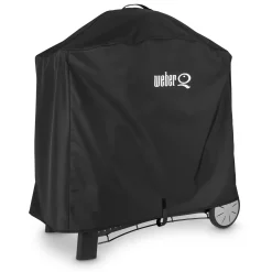 Weber® Premium grillbetræk Q300/Q3000-serien (indtil 2024)