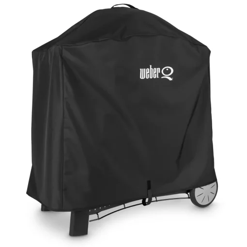 Weber® Premium grillbetræk Q300/Q3000-serien (indtil 2024)
