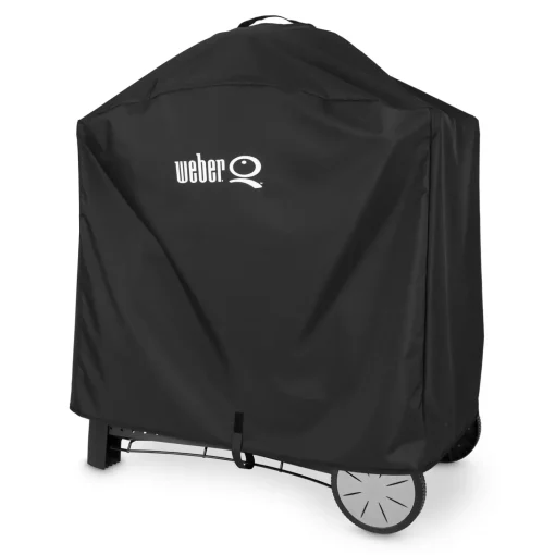 Weber® Premium grillbetræk Q300/Q3000-serien (indtil 2024)