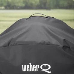 Weber® Premium grillbetræk Q300/Q3000-serien (indtil 2024)