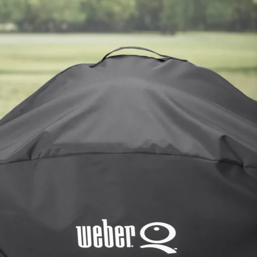 Weber® Premium grillbetræk Q300/Q3000-serien (indtil 2024)