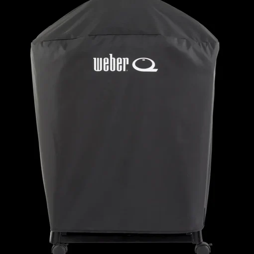 Weber® Premium grillbetræk Q3200N+ (Q3000N-serien fra 2025)