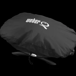 Weber® Premium grillbetræk Q1000-serien (indtil 2024)