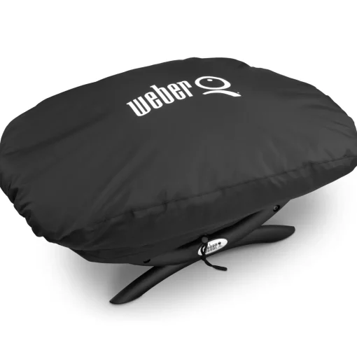 Weber® Premium grillbetræk Q1000-serien (indtil 2024)
