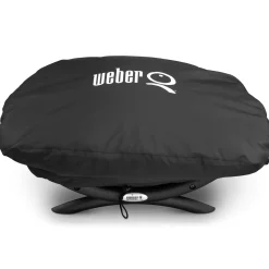 Weber® Premium grillbetræk Q1000-serien (indtil 2024)