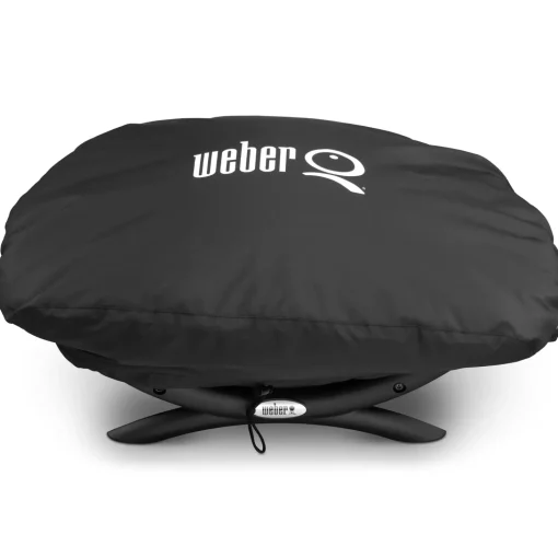 Weber® Premium grillbetræk Q1000-serien (indtil 2024)