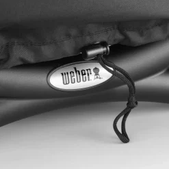 Weber® Premium grillbetræk Q1000-serien (indtil 2024)