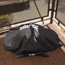 Weber® Premium grillbetræk Q1000-serien (indtil 2024)