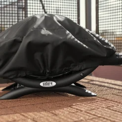 Weber® Premium grillbetræk Q1000-serien (indtil 2024)