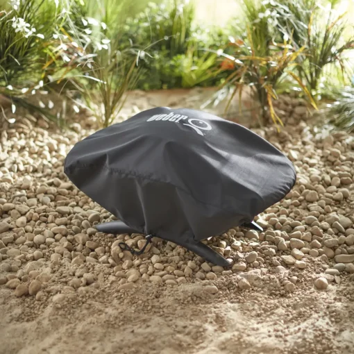 Weber® Premium grillbetræk Q1000-serien (indtil 2024)