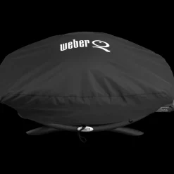 Weber® Premium grillbetræk Q2000-serien (indtil 2024)