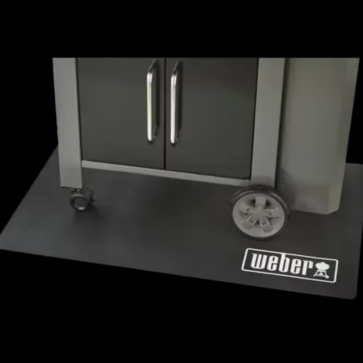 Weber® Premium grillbetræk Genesis 300-serien