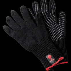 Weber Premium handskesæt, S/M