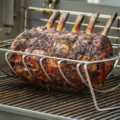 Weber Premium stegholder