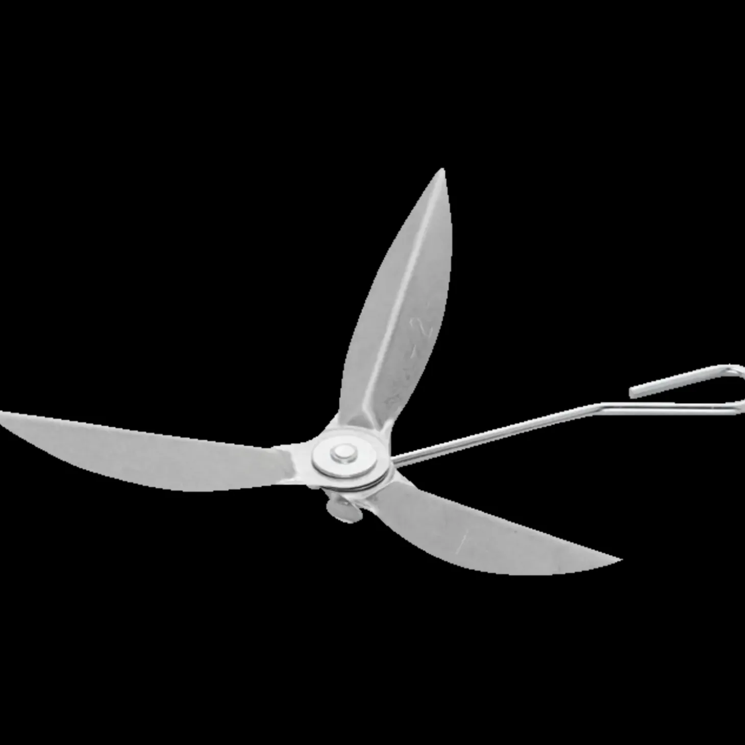 Weber® Propelsæt 7444 One-Touch® 57 cm.