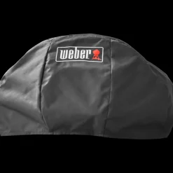 Weber Pulse 1000 Premium grillbetræk sort