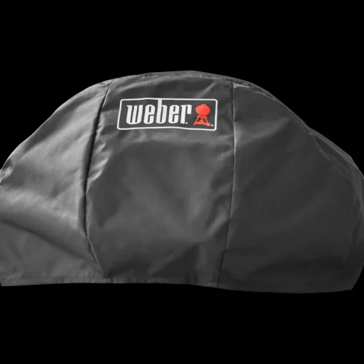 Weber Pulse 1000 Premium grillbetræk sort