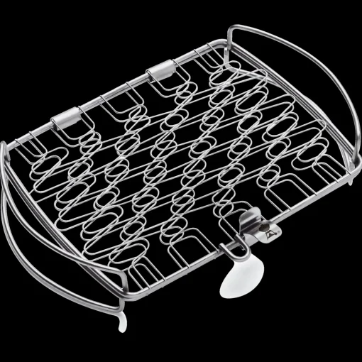 Weber Pulse 1000 Premium grillbetræk sort