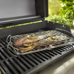 Weber Pulse 1000 Premium grillbetræk sort