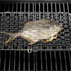 Weber Pulse 1000 Premium grillbetræk sort