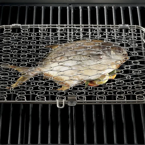 Weber Pulse 1000 Premium grillbetræk sort