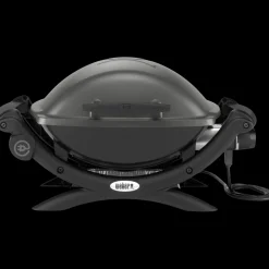 Weber Q1400 elgrill