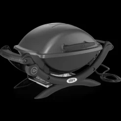 Weber Q1400 elgrill