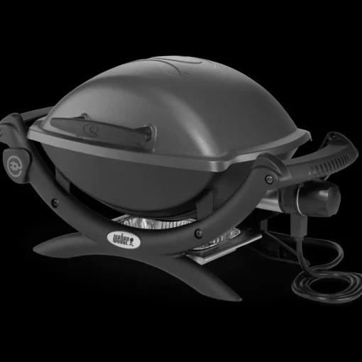Weber Q1400 elgrill