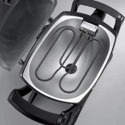Weber Q1400 elgrill