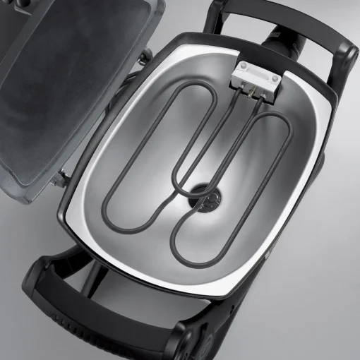 Weber Q1400 elgrill