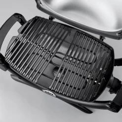 Weber Q1400 elgrill