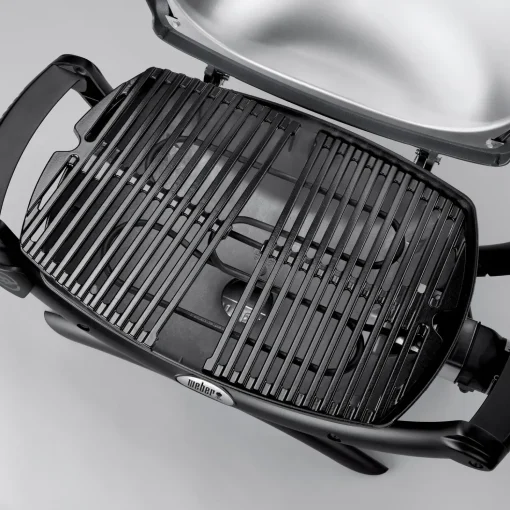 Weber Q1400 elgrill