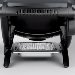 Weber Q1400 elgrill