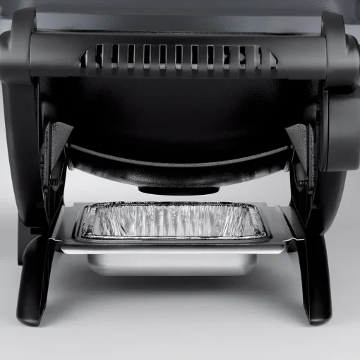 Weber Q1400 elgrill