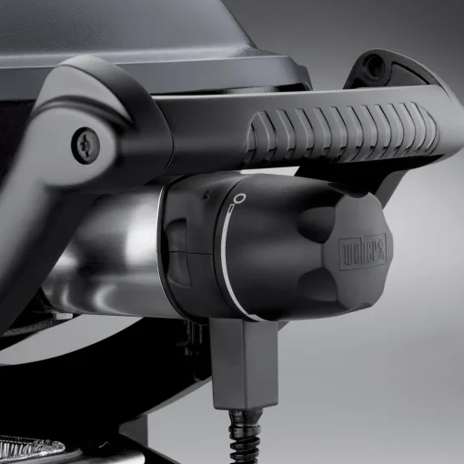 Weber Q1400 elgrill