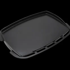 Weber® Q2800N+ gasgrill inkl. vogn