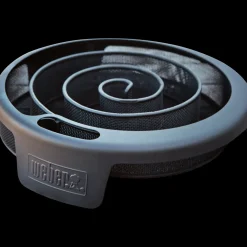Weber røgchunks æble 1,5 kg