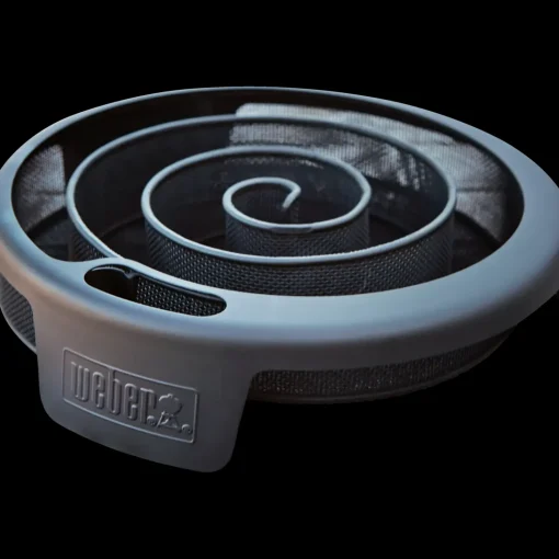 Weber røgchunks æble 1,5 kg
