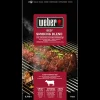 Weber røgflis beef 0,7 kg