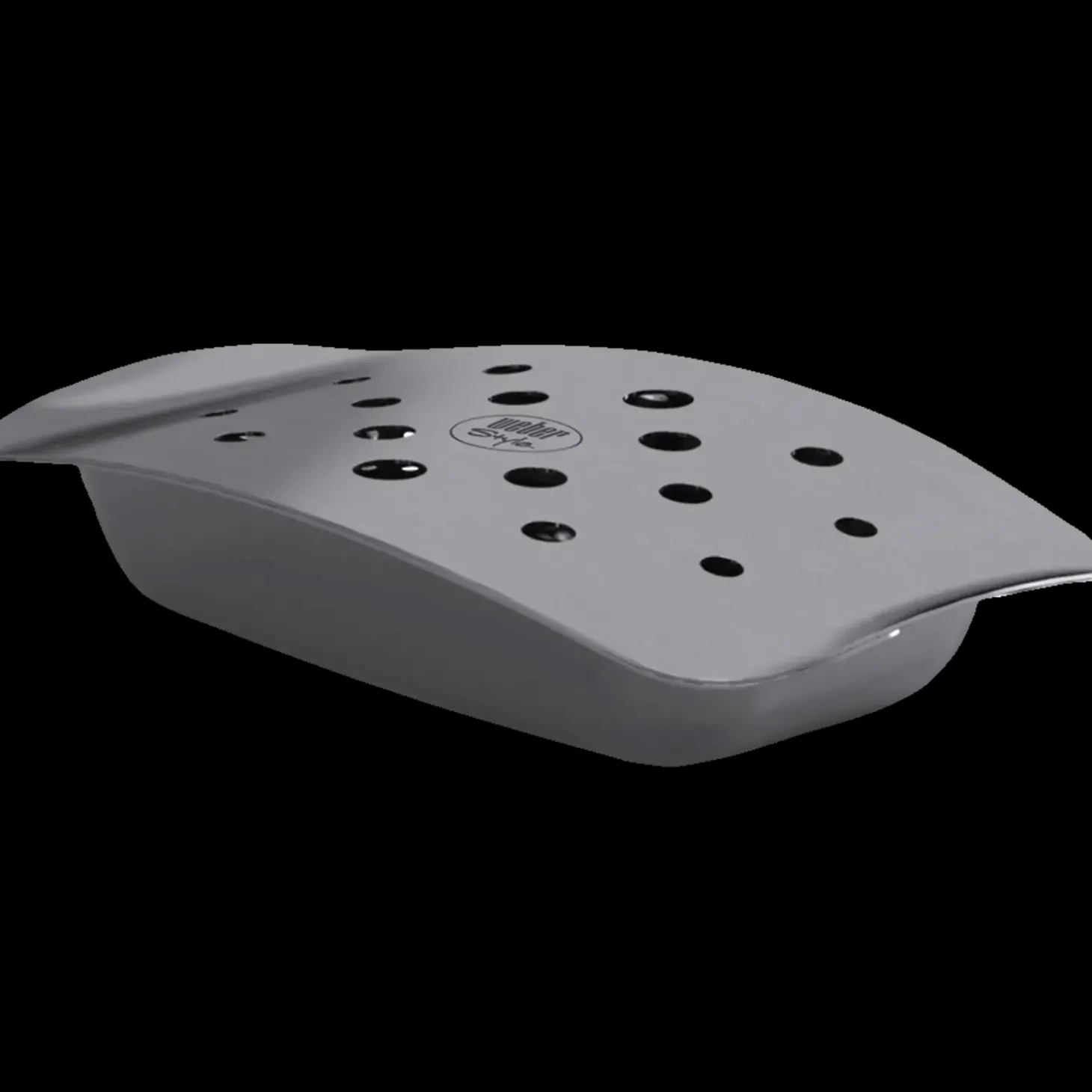 Weber røgflis pork 0,7 kg