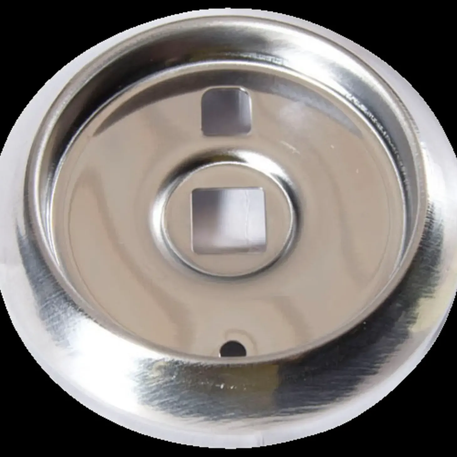 Weber ring til termometer