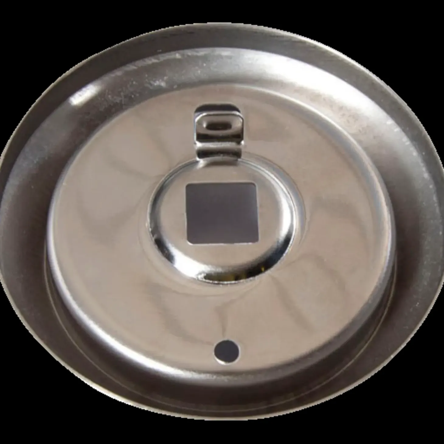 Weber ring til termometer