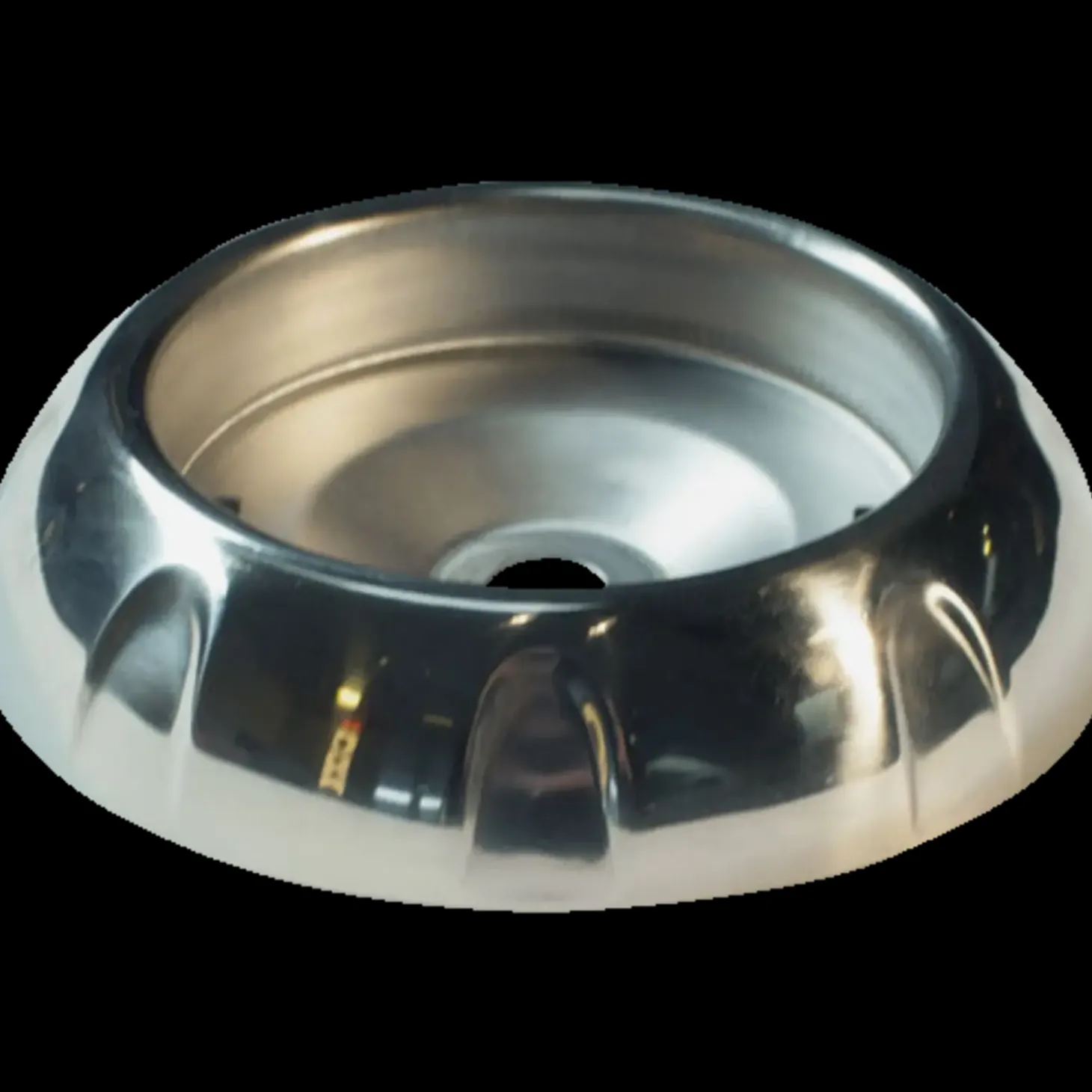 Weber® ring til termometer - Smokey Mountain Cooker™ 57 cm.