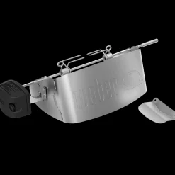 Weber® rotisseri Q1000N-serien (fra 2025)